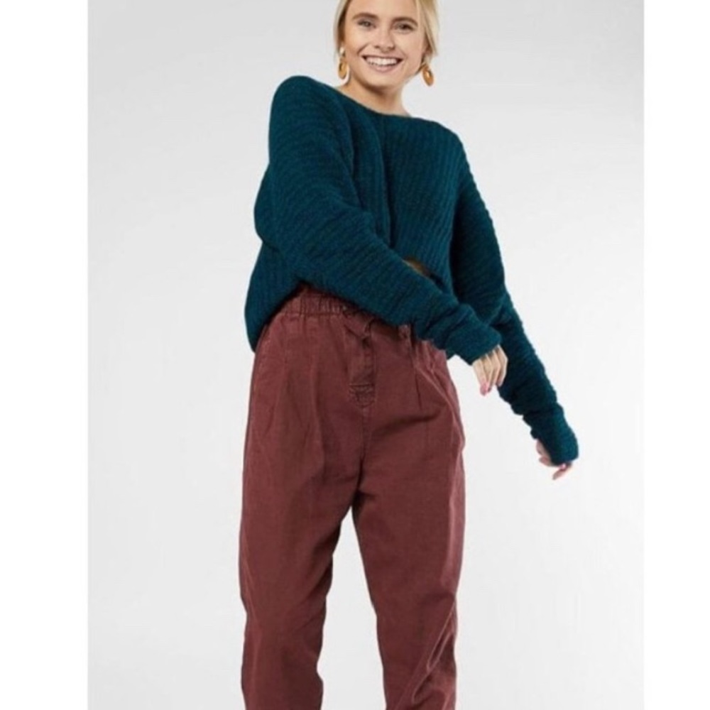 Free People Boho Sweater - Picture 5 of 6